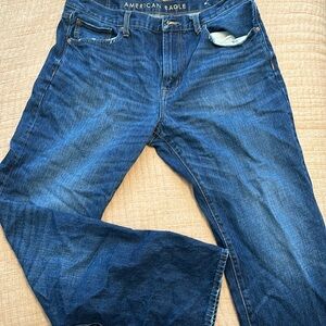 Mens American Eagle Jeans